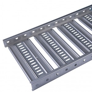 Qinkai T5 Ladder Cable Tray popular in Australia